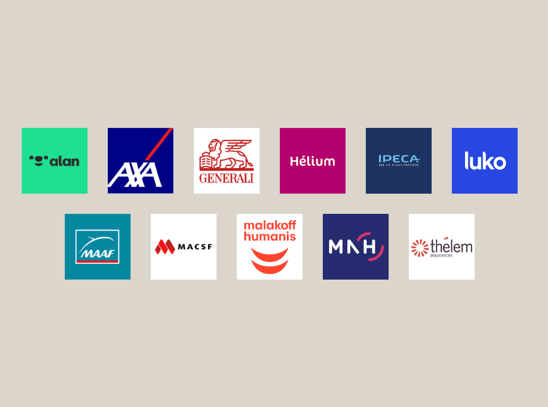 Les acteurs audités