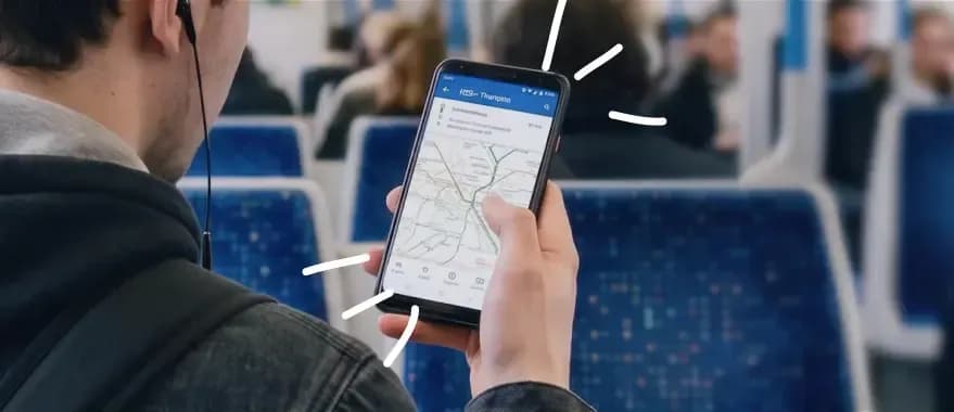 App grand public