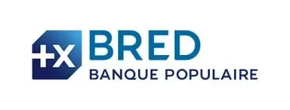 Logo BRED Banque Populaire