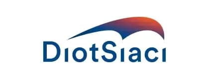Logo Diot Siaci