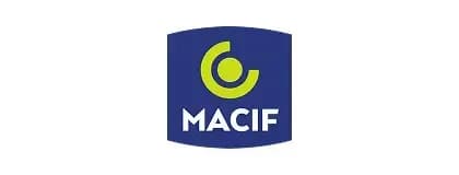 Logo MACIF