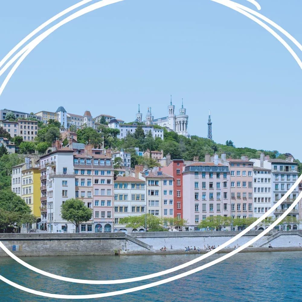 Lyon, 2e écosystème digital de France