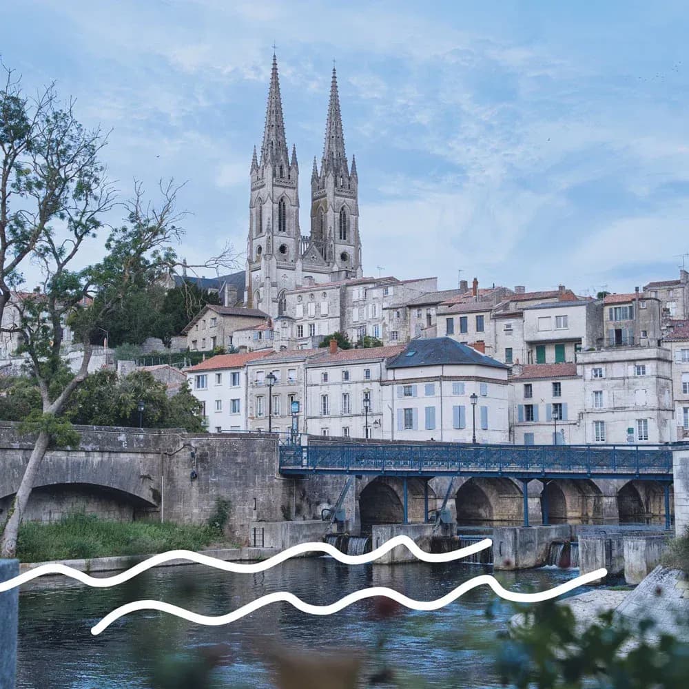 Niort, capitale française de la mutualité