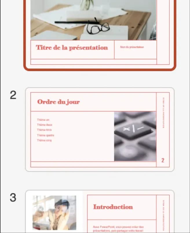<b>Ce que vous allez apprendre</b> (et faire)